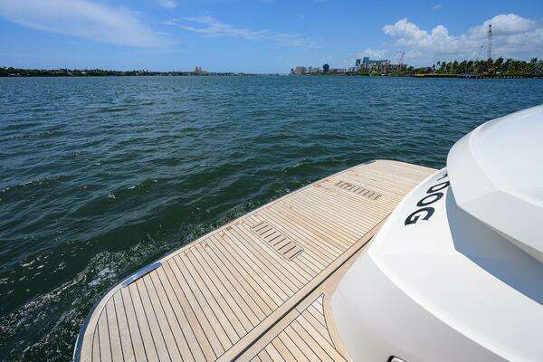 Princess V62-S Yacht For Sale