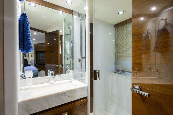 Princess V62-S Yacht For Sale