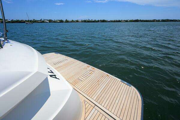 Princess V62-S Yacht For Sale