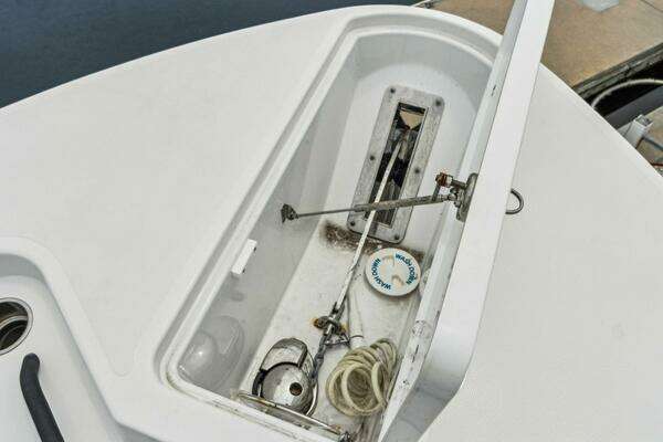 Wellcraft 352 Fisherman Center Console Yacht For Sale