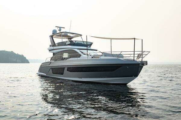 55-ft-Azimut-2023-Fly 53-Stuart yacht for sale