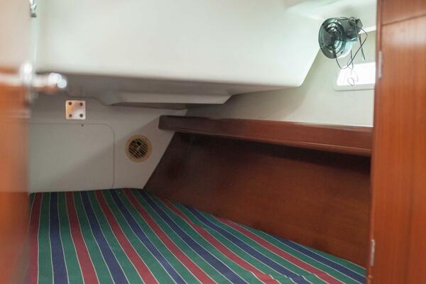 City Dogs 39ft Beneteau Yacht For Sale