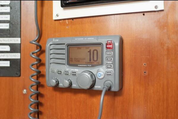 City Dogs 39ft Beneteau Yacht For Sale