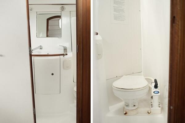 City Dogs 39ft Beneteau Yacht For Sale