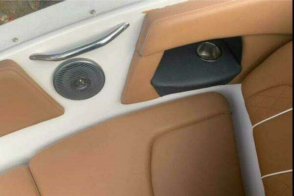 Photo of the 2018 Glastron GT 245