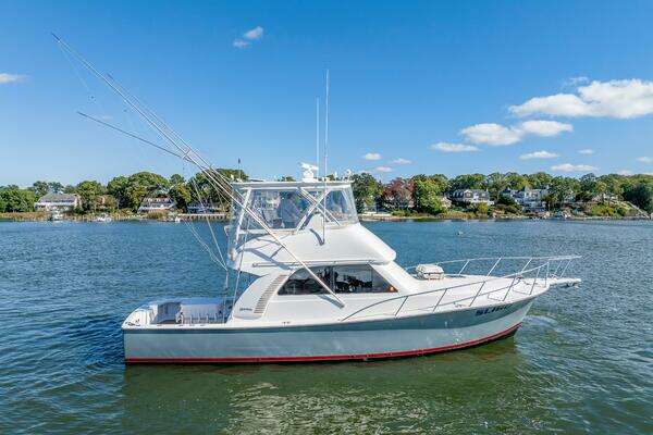 42-ft-Henriques-2023-42 Convertible-SLIGO-Point Pleasant New Jersey United States yacht for sale