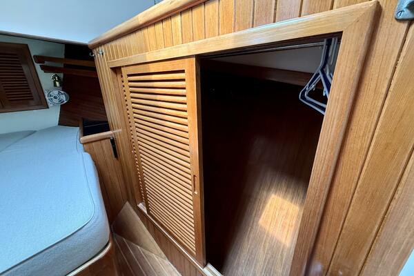 FUN 37ft Lord Nelson Yacht For Sale