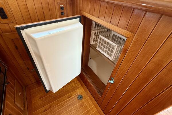 FUN 37ft Lord Nelson Yacht For Sale