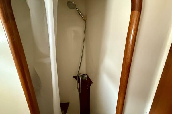 FUN 37ft Lord Nelson Yacht For Sale