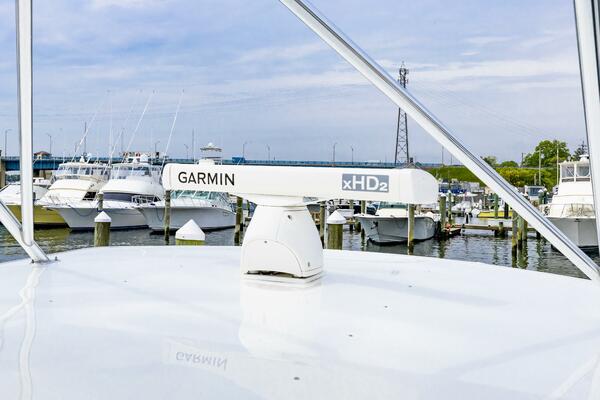 Stella Blue 38ft Pursuit Yacht For Sale