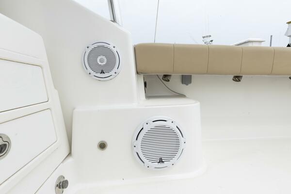 Stella Blue 38ft Pursuit Yacht For Sale