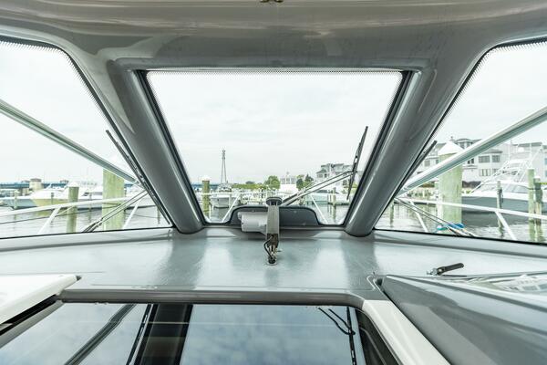 Stella Blue 38ft Pursuit Yacht For Sale