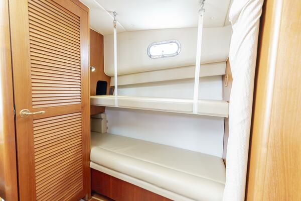 Stella Blue 38ft Pursuit Yacht For Sale