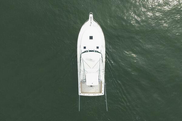 Stella Blue 38ft Pursuit Yacht For Sale