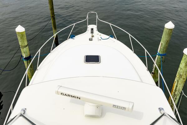 Stella Blue 38ft Pursuit Yacht For Sale