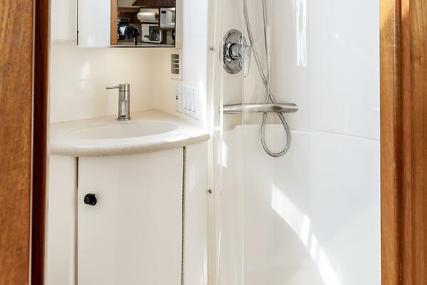 Stella Blue 38ft Pursuit Yacht For Sale