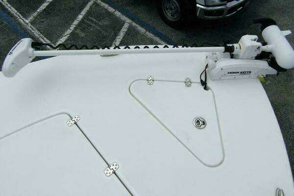 Photo of the 2025 Blazer Bay 2550 GTS