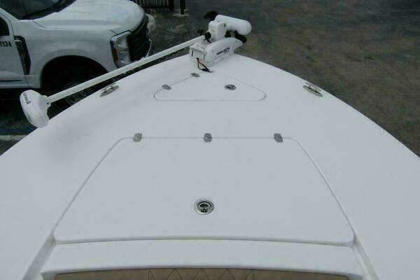 Photo of the 2025 Blazer Bay 2550 GTS