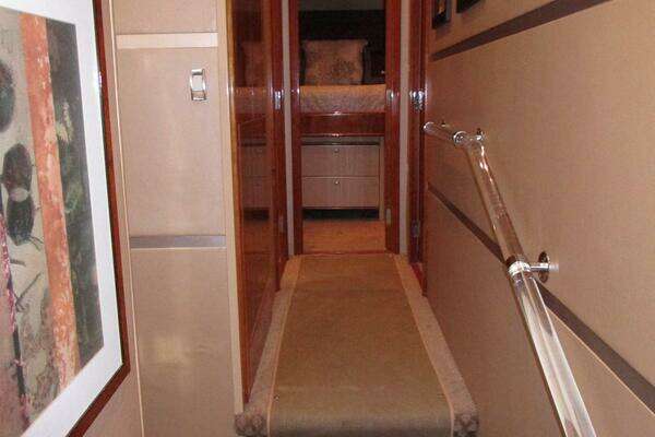Neptunus FB with Euro Transom Yacht For Sale