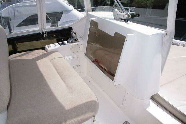 Neptunus FB with Euro Transom Yacht For Sale
