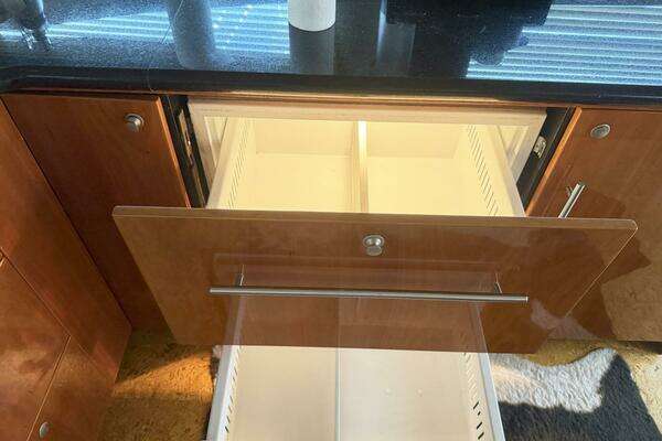 Neptunus FB with Euro Transom Yacht For Sale