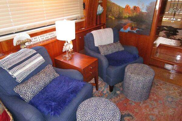 Neptunus FB with Euro Transom Yacht For Sale