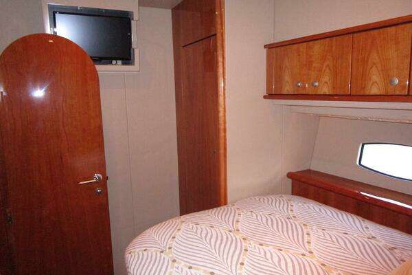 Neptunus FB with Euro Transom Yacht For Sale