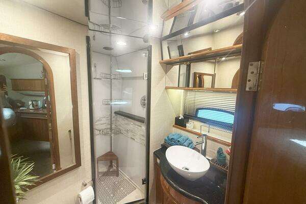 Neptunus FB with Euro Transom Yacht For Sale