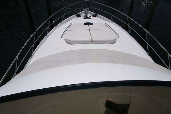 Neptunus FB with Euro Transom Yacht For Sale