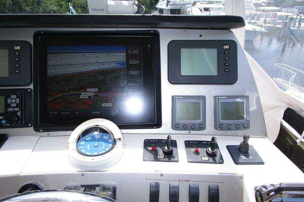 Neptunus FB with Euro Transom Yacht For Sale