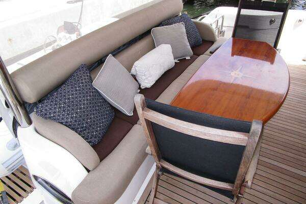 Neptunus FB with Euro Transom Yacht For Sale