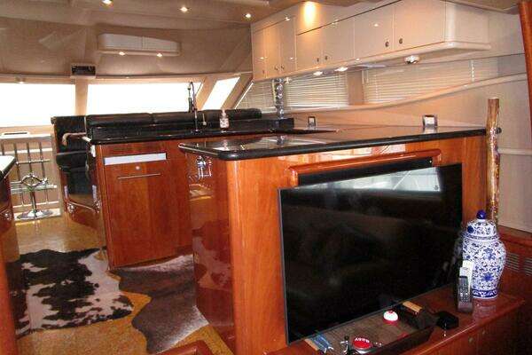 Neptunus FB with Euro Transom Yacht For Sale
