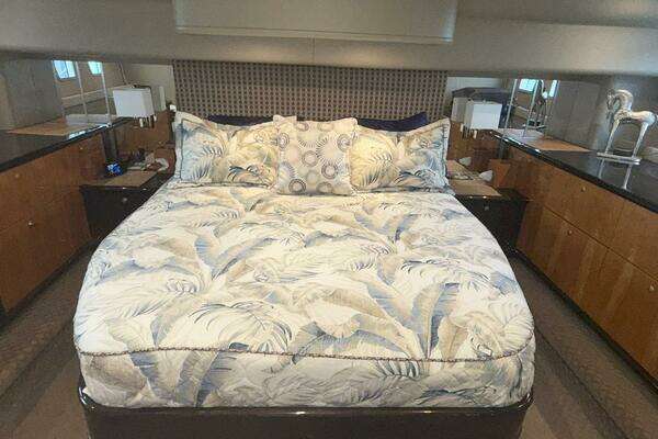 Neptunus FB with Euro Transom Yacht For Sale