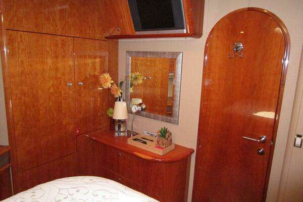 Neptunus FB with Euro Transom Yacht For Sale