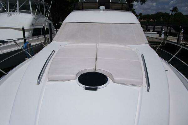 Neptunus FB with Euro Transom Yacht For Sale