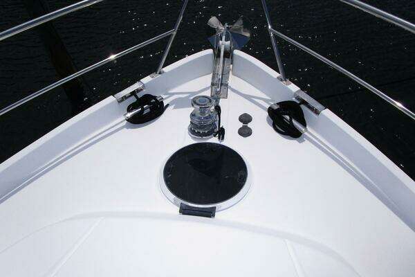 Neptunus FB with Euro Transom Yacht For Sale
