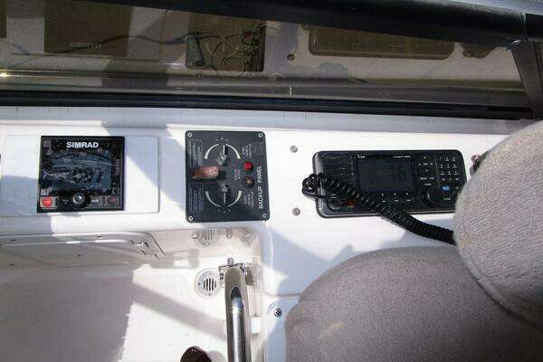 Neptunus FB with Euro Transom Yacht For Sale