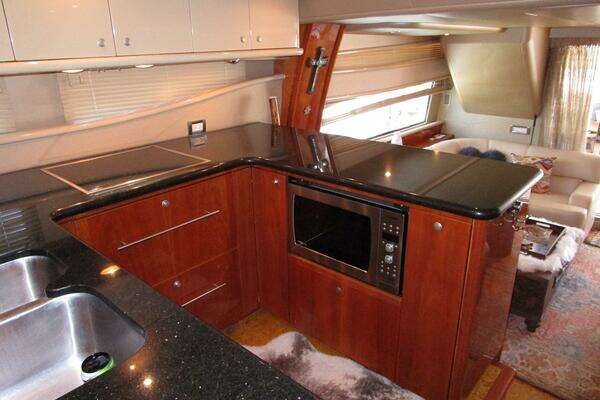 Neptunus FB with Euro Transom Yacht For Sale