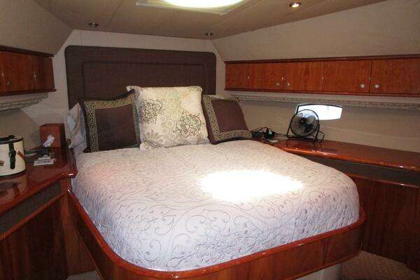 Neptunus FB with Euro Transom Yacht For Sale