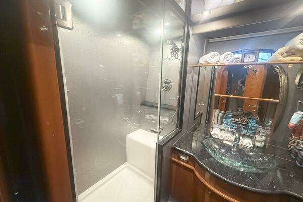 Neptunus FB with Euro Transom Yacht For Sale