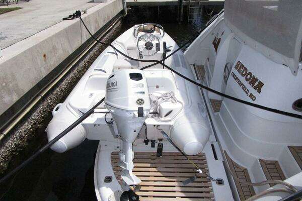 Neptunus FB with Euro Transom Yacht For Sale