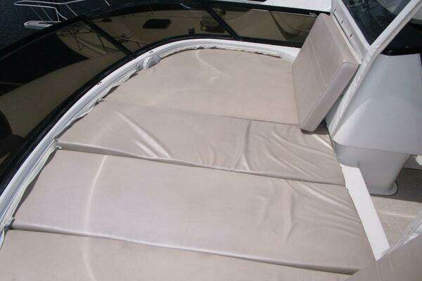 Neptunus FB with Euro Transom Yacht For Sale