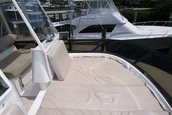 Neptunus FB with Euro Transom Yacht For Sale