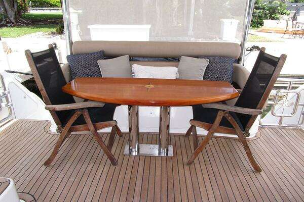 Neptunus FB with Euro Transom Yacht For Sale