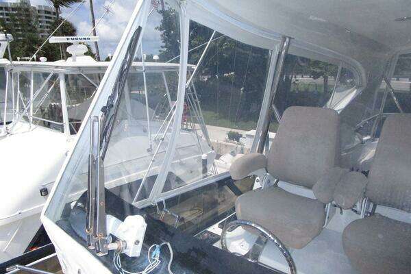 Neptunus FB with Euro Transom Yacht For Sale