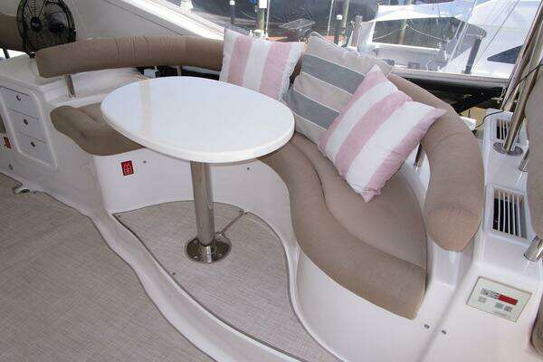 Neptunus FB with Euro Transom Yacht For Sale