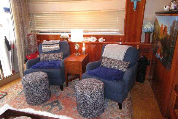 Neptunus FB with Euro Transom Yacht For Sale