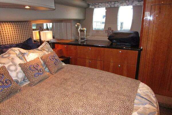 Neptunus FB with Euro Transom Yacht For Sale