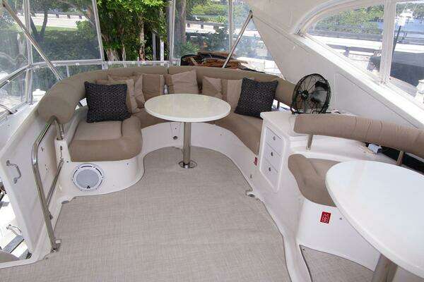 Neptunus FB with Euro Transom Yacht For Sale