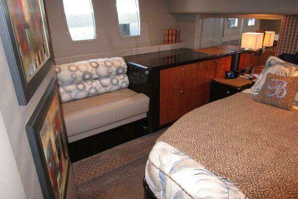 Neptunus FB with Euro Transom Yacht For Sale